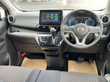 納車から1ヶ月を目安に無料点検を受けていただけます。(最寄りの日産のお店でも可能です)