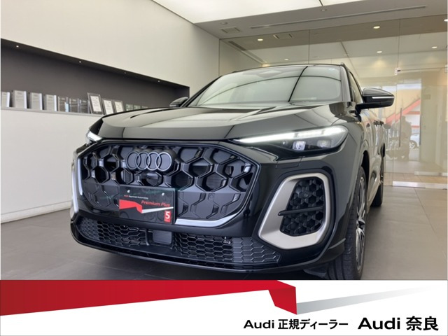 Q5 エディション ワン ディーゼル 4WD 