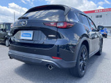 CX-5 2.0 20S ブラックトーンエディション 
