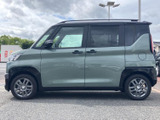 デリカミニ T プレミアム 4WD 