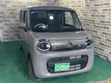 届出済 未使用車は新車の香りがします!中古車のようにタバコ臭い心配がありません。