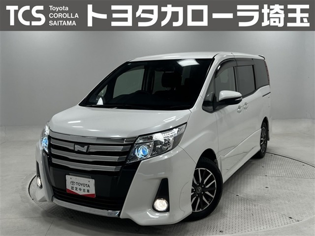 ノア 2.0 Si 