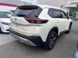 エクストレイル  1.5 G e-4ORCE 4WD