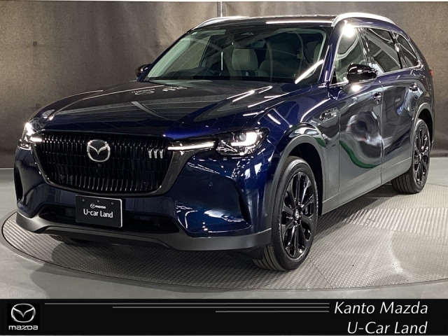 CX-80 3.3 XD ドライブ エディション ディーゼル 4WD 