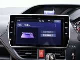 ETC車載器付きです。高速道路の料金所もスムーズに通過できます。