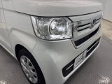 中古車保証の1年間走行距離無制限のホッと保証がついてますので安心してご購入いただけます!
