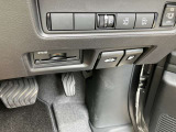 高速道路をスムーズに乗り降りができるETC機能のユニット付き!お引渡し前にセットアップを行いますので、乗り始めてからすぐにお使い頂けます。