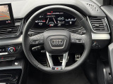 Q5 40 TDI クワトロ Sライン ディーゼル 4WD 4WD 修復歴無し