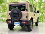 ジムニー XC 4WD 