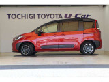 シエンタ ハイブリッド 1.5 Z E-Four 4WD 