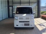 N-VAN L ホンダセンシング 
