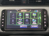 BluetoothAudio・フルセグTVなど魅力的な機能がたくさん♪
