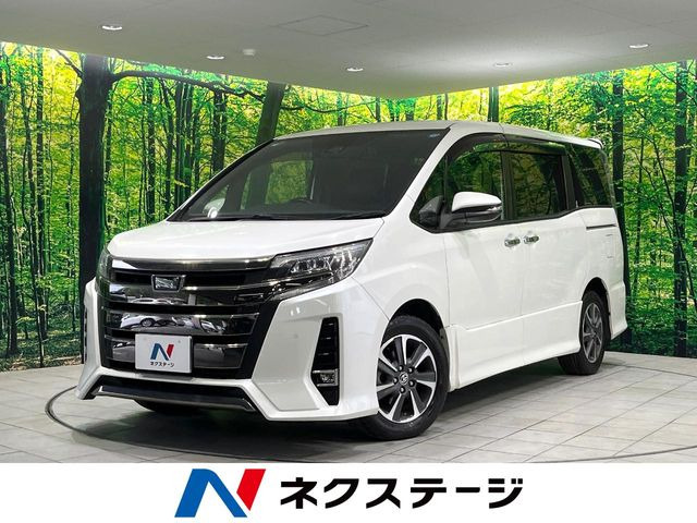 ノア 2.0 Si W×B II 
