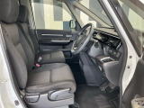 車内は徹底的にクリーニングされているので、快適にお乗りいただけます。