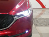 暗い夜道も照らしてくれるライト☆LED・HID・ハロゲンなのかこちらもチェックポイントです☆