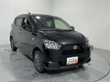 ミライース X リミテッド SAIII 4WD 