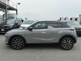 DS3 パフォーマンス ライン ピュアテック
