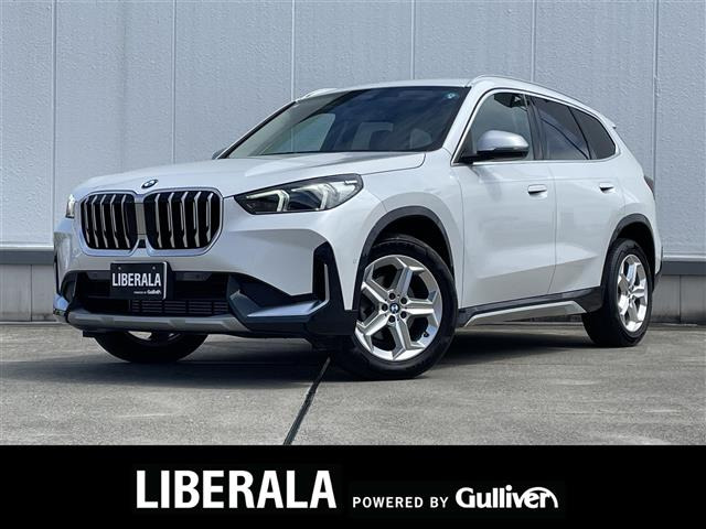 X1 xドライブ 20d xライン DCT 4WD 本革シート