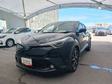 C-HR ハイブリッド 1.8 G 