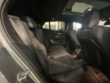 【エアバック】BMWのエアバックやその他の安全装備は、互いに補完しあう事で徹底した安全性を貫きます。万一の事故の際にそれぞれ最適な保護を提供してくれます!