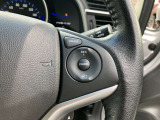 ステアリングスイッチ搭載!ハンドルひとつで手を離さなくても運転中視線をそらさなくても操作が出来て便利です