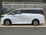 アルファード ハイブリッド 2.5 Z 