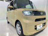 明るいライトが夜道を明るく照らしてくれます。 運転する上で、道路状況をいかに早く認識できるか重要なポイントです。 白色光が暗い道も明るく照らしてくれますよ。