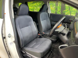 ドライバーによって運転しやすいポジションは異なり、あの車はどうなのか不安なこともありますよね。気になるお車は店頭で乗り込んでご確認いただけます♪
