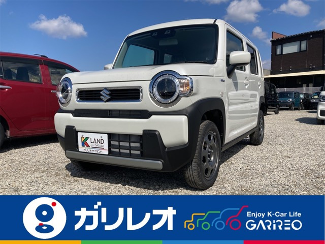 スペーシア ハイブリッド(HYBRID) G