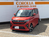 ダイハツ ムーヴ