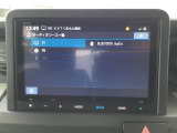 ドライブの必需品。見やすい・使いやすいHonda純正のメモリーナビを搭載。Bluetooth機能もついているのでお持ちのスマートフォンと連携させて、さらに便利に利用が可能です。