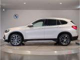 X1 xドライブ 18d xライン 4WD 