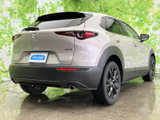 CX-30 2.0 20S ブラックトーンエディション 