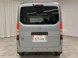 N-VAN G 