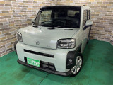 「軽自動車サンライズ♪」のテレビCMでおなじみの軽 届出済 未使用車専門店 です!