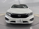 ジェイド 1.5 ハイブリッドX ホンダセンシング 