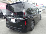 セレナ 1.4 e-POWER ハイウェイスターV 
