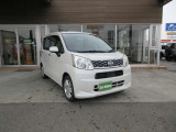 ムーヴ X 4WD 