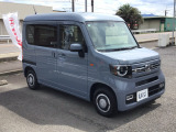 N-VAN ファン 