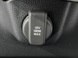 12V/180W電電源ソケット付き車両です☆☆
