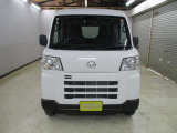 ハイゼットカーゴ  デラックス 4WD