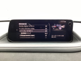 スマートブレーキサポートは、マツダの先進安全技術「i-ACTIVSENSE」の一つで、高速走行時(約15km/h以上)に前方の車両や障害物との衝突の危険性を検知し、ブレーキで回避・被害軽減するシステムです。