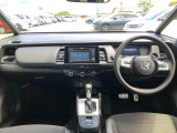 フィット 1.5 クロスター 