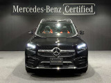 GLB GLB200d 4マチック アーバン スターズ ディーゼル 4WD 
