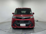 タンク 1.0 G 4WD 