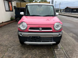 ハスラー X 4WD 