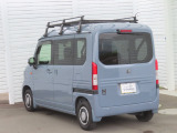 N-VAN +スタイル ファン ターボ 