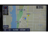 トヨタ純正ディスプレイオーディオ。アンドロイドのスマートホンならBluetooth接続で地図や音楽、YOUTUBE等ご利用できます。ナビキット付きなので、地図の利用も可能です。
