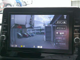 煽り運転対策もばっちりですよ♪万が一に備えてナビ連動型の純正前後ドラレコも完備しておりますので万が一の際にも安心ですよ♪