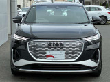 Q4 e-tron 40 Sライン